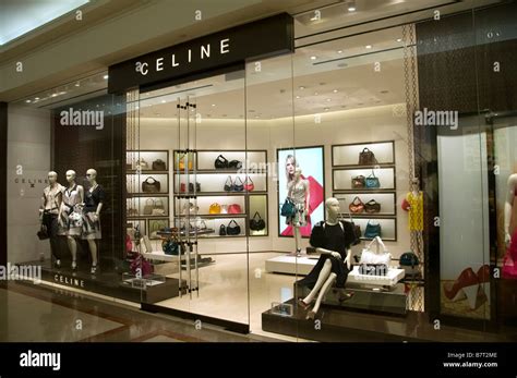 CELINE SINGAPORE NGEE ANN CITY.